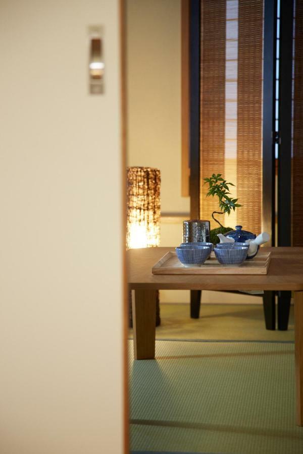 Shinjuku 5-Room Family House Tokyo Exterior photo